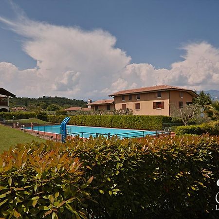 Appartamento Romantica Manerba del Garda Exterior foto