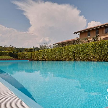 Appartamento Romantica Manerba del Garda Exterior foto