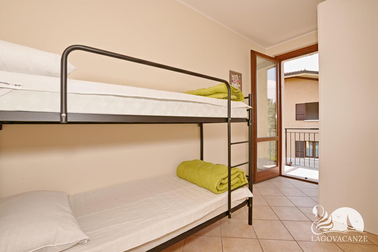 Appartamento Romantica Manerba del Garda Exterior foto