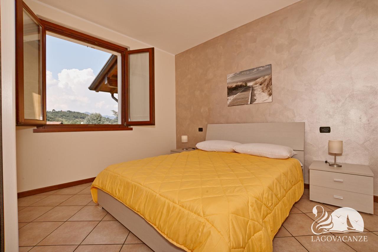 Appartamento Romantica Manerba del Garda Exterior foto