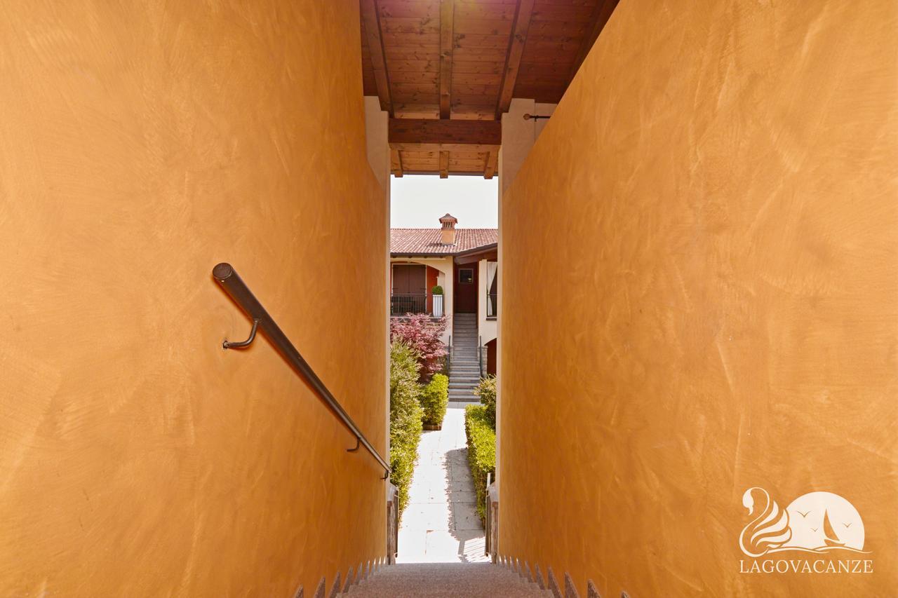 Appartamento Romantica Manerba del Garda Exterior foto