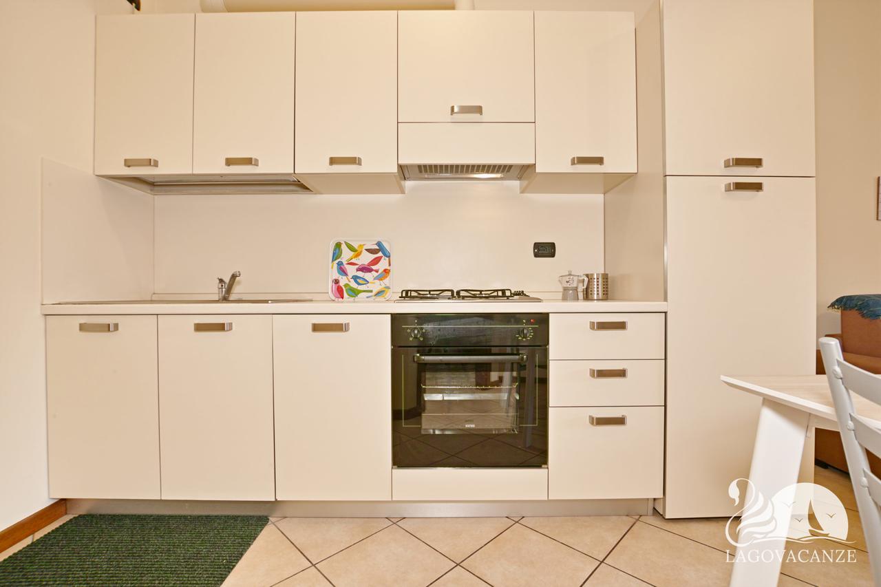 Appartamento Romantica Manerba del Garda Exterior foto