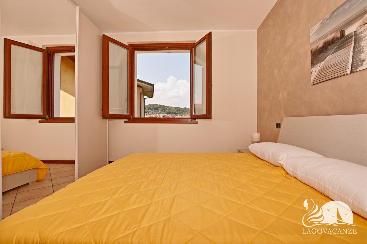 Appartamento Romantica Manerba del Garda Exterior foto