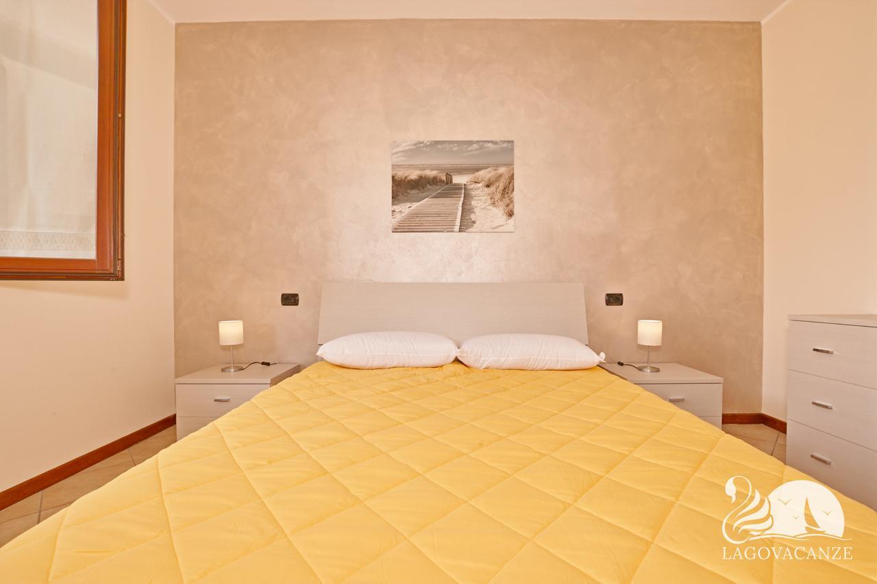 Appartamento Romantica Manerba del Garda Exterior foto