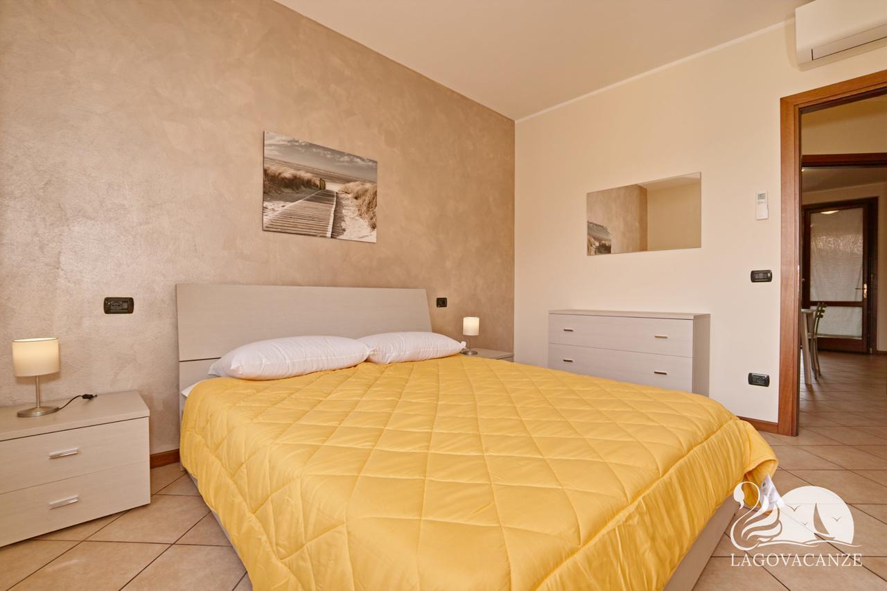 Appartamento Romantica Manerba del Garda Exterior foto